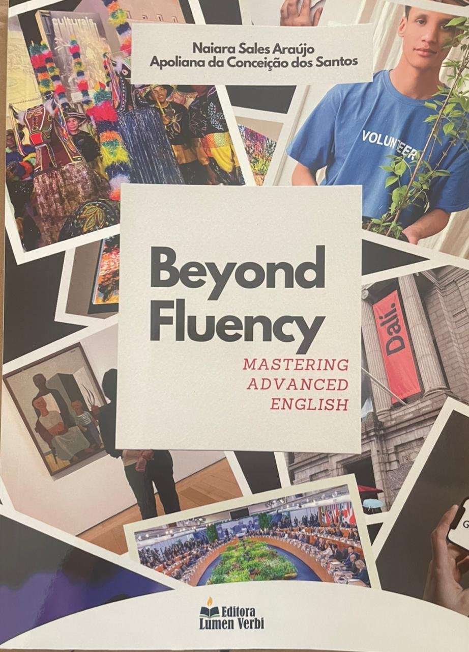Beyond Fluency: Mastering Advanced English